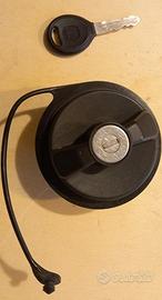 Tappo Serbatoio originale FIAT con serratura.