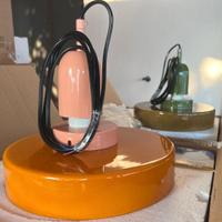 Lampade a sospensione