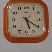 orologio vintage Lorus anni 80