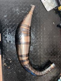 PASSAGGIO BASSO R/T 80/90