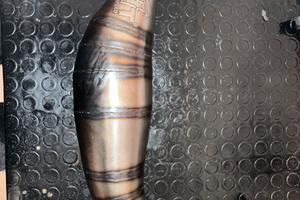 PASSAGGIO BASSO R/T 80/90