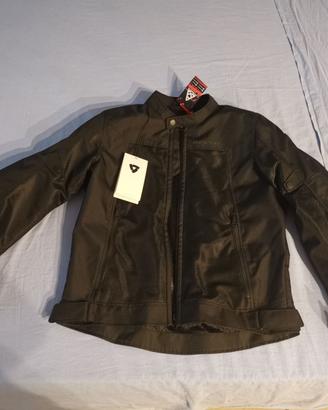 Giacca moto Revit Eclipse 2 - M - NUOVA