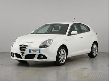 GIULIETTA 2015