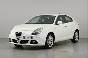 GIULIETTA 2015