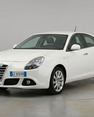 GIULIETTA 2015