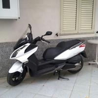 Kymco Downtown 300i