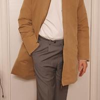 Cappotto unisex  Moncler  talgia M