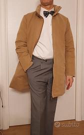 Cappotto unisex  Moncler  talgia M