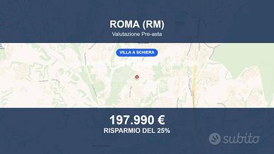 Immobile in asta di 113 m² con più di 5 locali e b