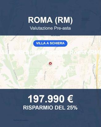 Immobile in asta di 113 m² con più di 5 locali e b