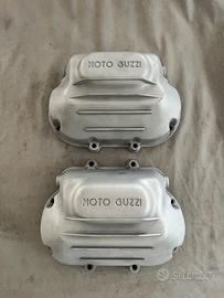 Coperchi Testate Guzzi 850, 1000,SP,G5,T,T3,T5,LM