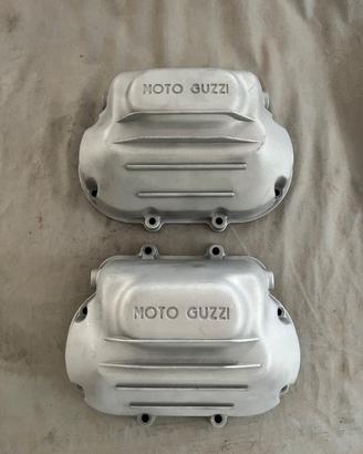 Coperchi Testate Guzzi 850, 1000,SP,G5,T,T3,T5,LM
