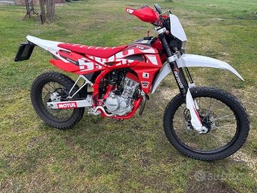 Swm rs 125