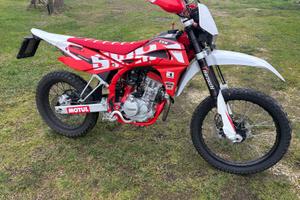 Swm rs 125
