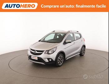 OPEL Karl TF18294