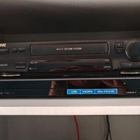 Attrezzatura per riversaggio cassette video