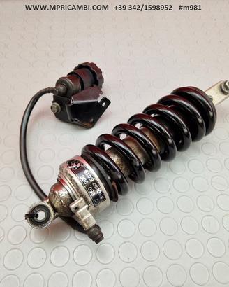 MONO AMMORTIZZATORE BMW F 650 GS 2001 2000 F650 20