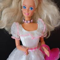 Barbie vintage 