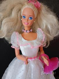 Barbie vintage 