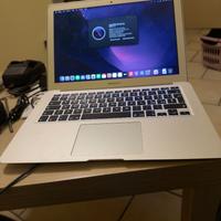 MacBook Air Early 2015