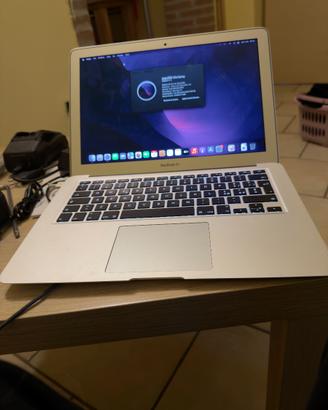 MacBook Air Early 2015