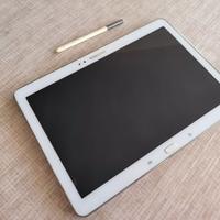 📱 Samsung Galaxy Note 10.1 – 2014 Edition (Bianco