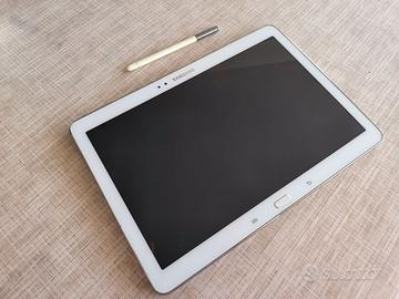 📱 Samsung Galaxy Note 10.1 – 2014 Edition (Bianco