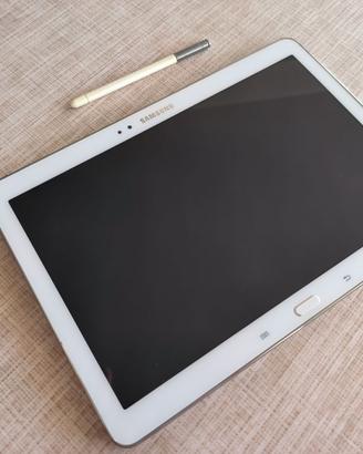 📱 Samsung Galaxy Note 10.1 – 2014 Edition (Bianco