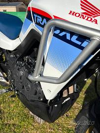 Honda xl750 Transalp