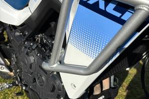 Honda xl750 Transalp