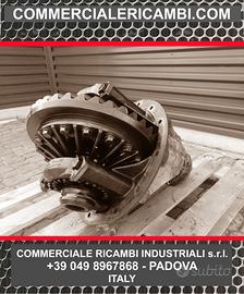 Differenziale MAN HY-1130 00