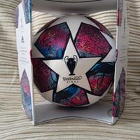 Pallone Adidas Champions Finale Istanbul NUOVO