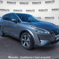 Nissan Qashqai 1.5 e-power N-Connecta 2wd