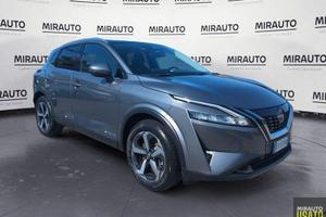 Nissan Qashqai 1.5 e-power N-Connecta 2wd