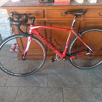 specialized full carbon taglia s