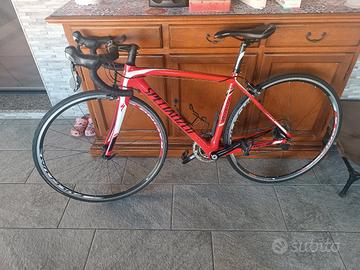 specialized full carbon taglia s