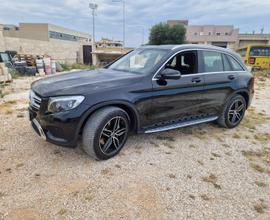 Auto glc 220 sport