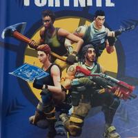 Libro Fortnite - istruzioni di gioco