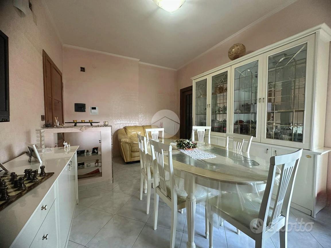 Appartamento – Casalnuovo di Napoli, Napoli - Vista 2