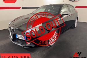 Alfa Romeo Giulietta 1.4 Turbo 120 CV Super* cerch