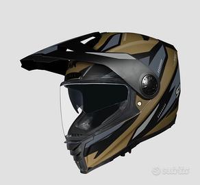 Casco SMK Ares Claw tg.M