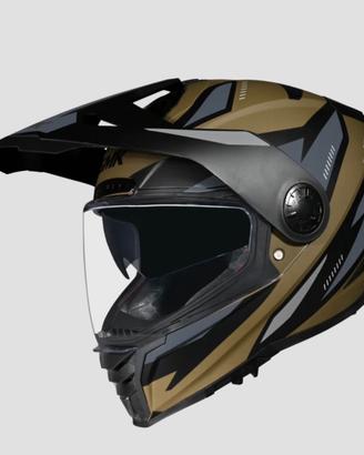 Casco SMK Ares Claw tg.M