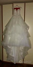 Abito da sposa
