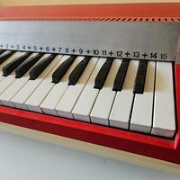 Pianola Bontempi