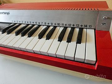 Pianola Bontempi