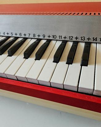 Pianola Bontempi