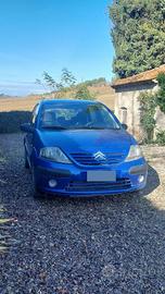 Citroen C3 1.1 benzina GPL
