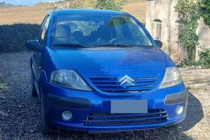 Citroen C3 1.1 benzina GPL