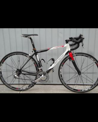 Bici da corsa