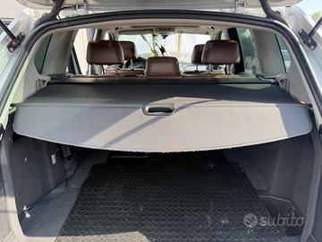 cappelliera baule bmw x3 F25 2013